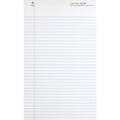 Business Source Pad Legal 8.5X14 50Sh We