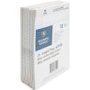 Business Source Pad Jr Legal 5X8 50Sh We