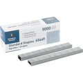 Business Source Staples Stndrd Chslpnt 5000