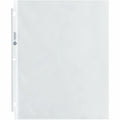 Business Source Protector Sheet Hvywght Clr