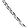 Fellowes Spines Wire 5/16" 25Pk Bk