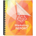 Fellowes Covers Binding Prepunch Ltr