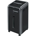 Fellowes Shredder C-225Ci Cross