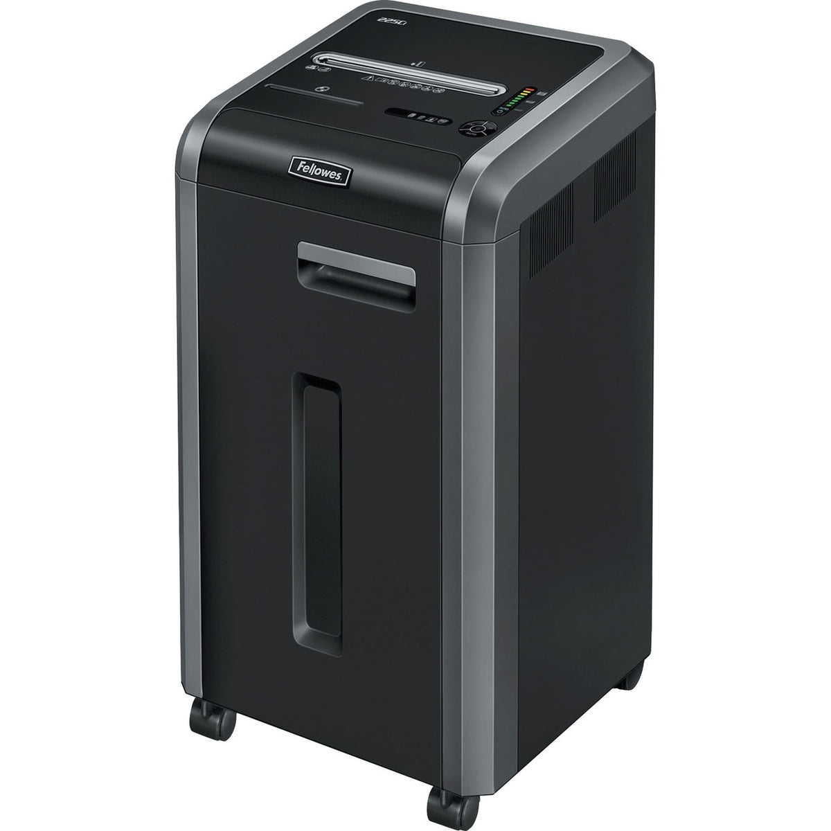 Fellowes Shredder C-225Ci Cross