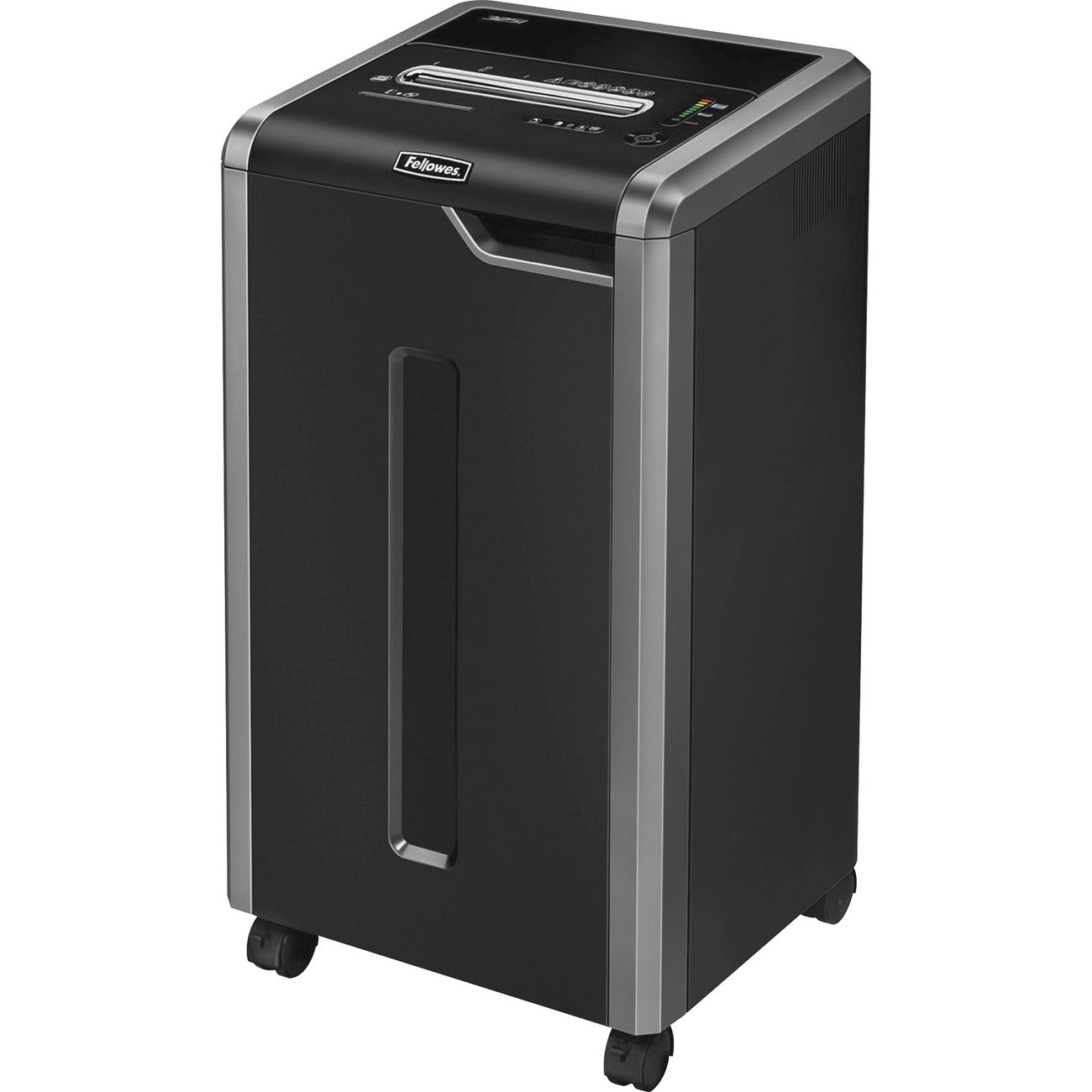 Fellowes Shredder 325Ci Cross