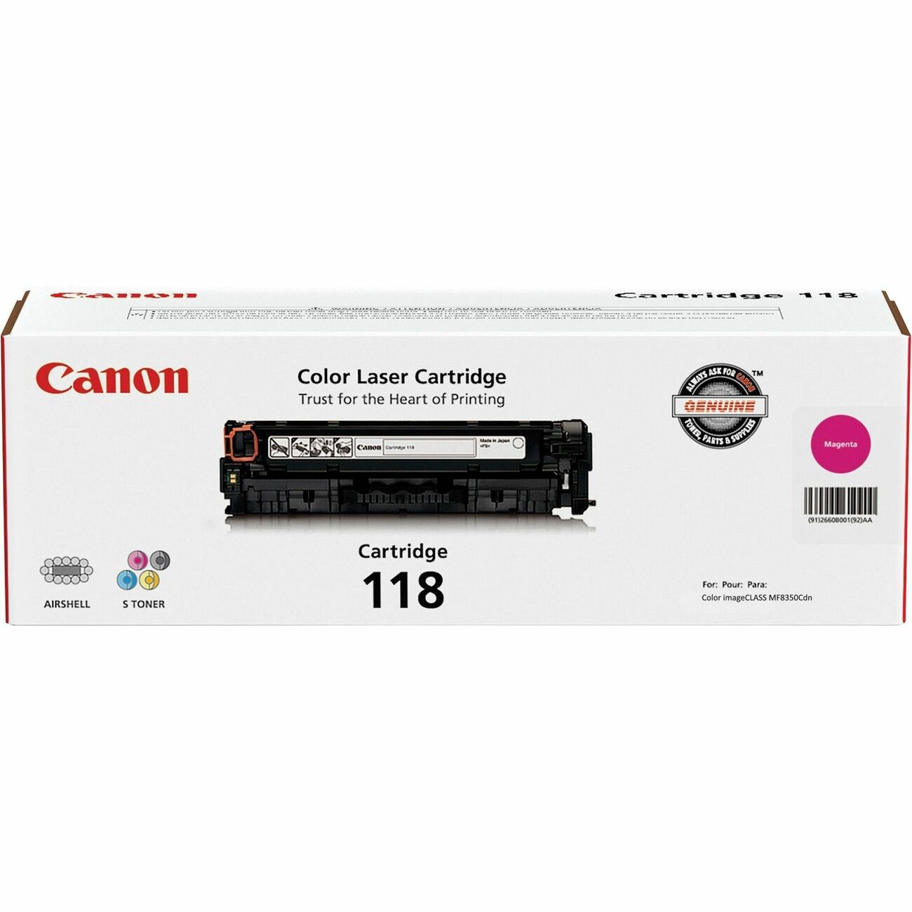 Canon Crtdg Laser Ma