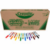 Crayola Kit Clsspk Cmbo Cryn/Mrkr
