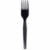 Dixie Fork Black Hvy/Med Weight