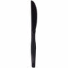 Dixie Knife Hvy/Med Weight Bk