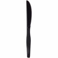 Dixie Knife Hvy/Med Weight Bk