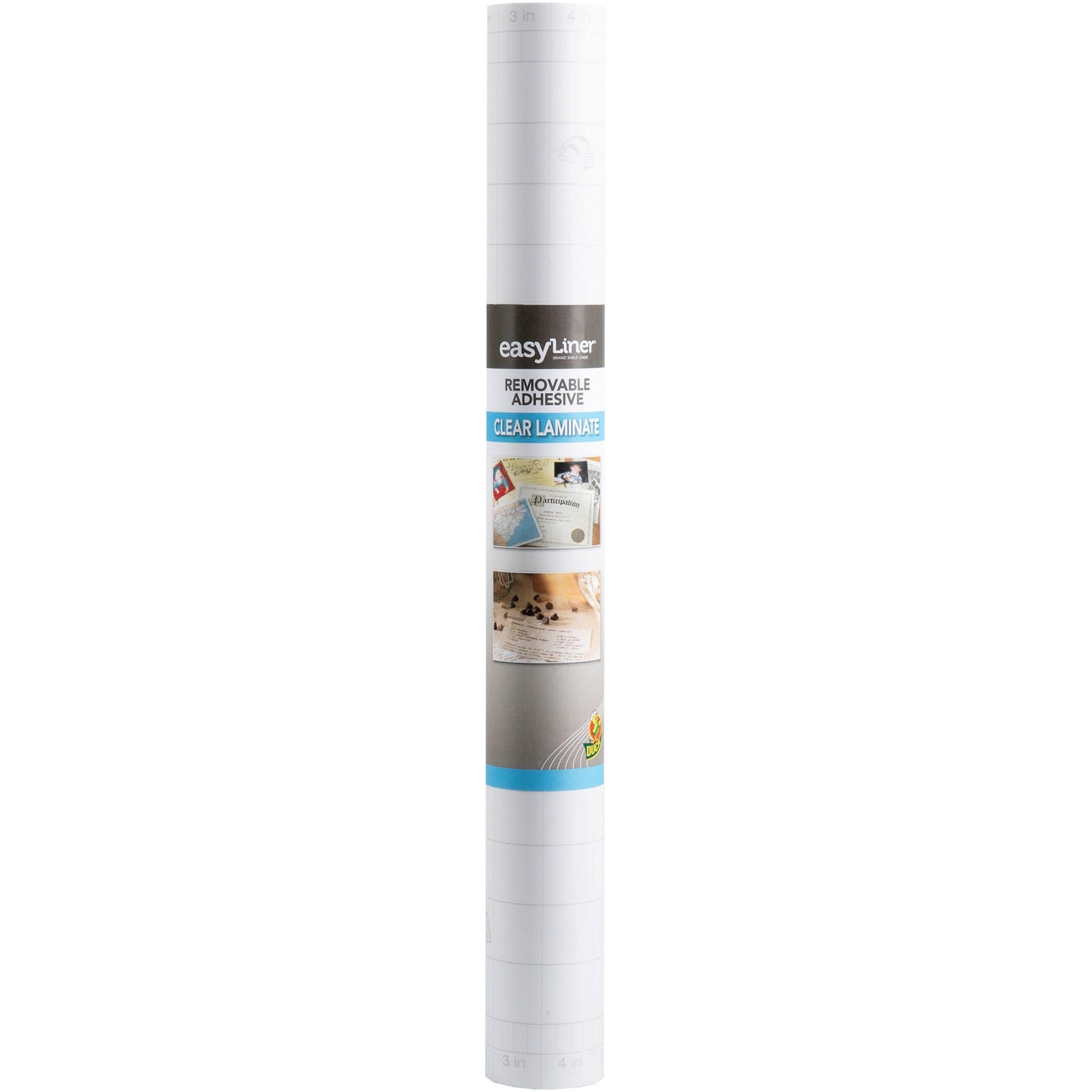 Roll Laminating Peel&Stick