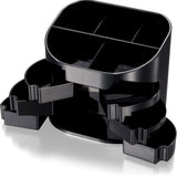 Avery Glossy Clear Rectangle Labels
