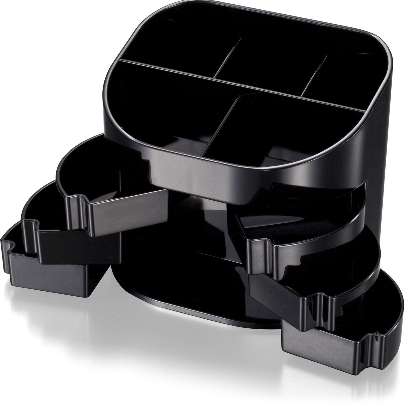 Avery Label Rectangle Glossy Clr