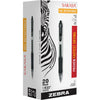 Zebra Sarasa Dry X20 Retractable Gel Pen