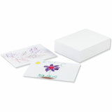 Ecology Recycled Medium-Weight Drawing Paper