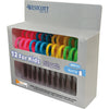 Westcott Scissors Antimcr Blunt 12Pk