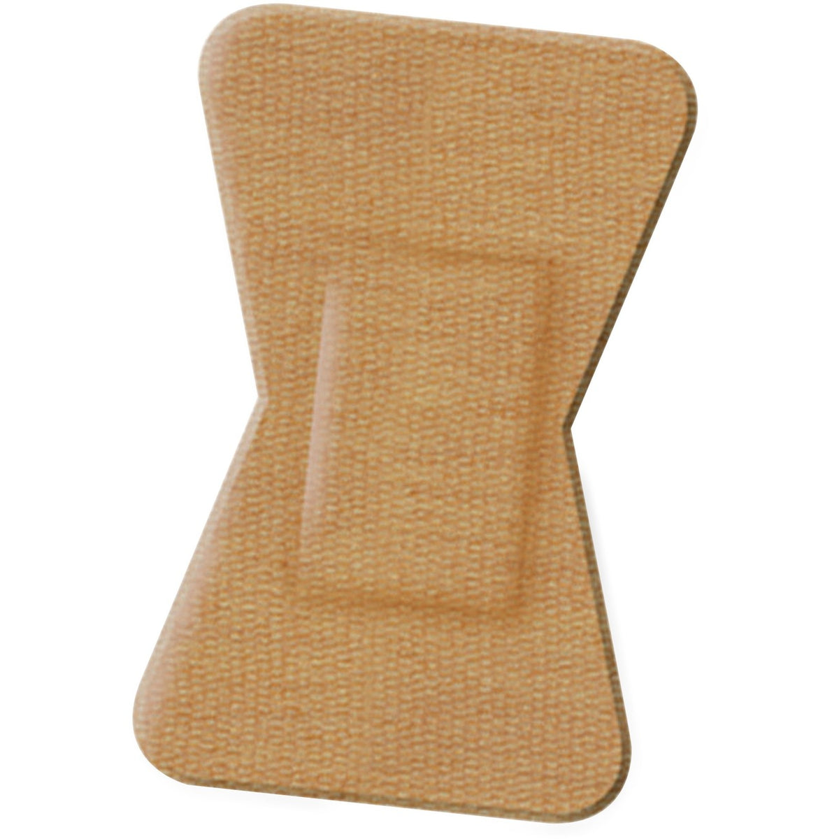 Medline Comfort Cloth Woven Finger Tip Bandage
