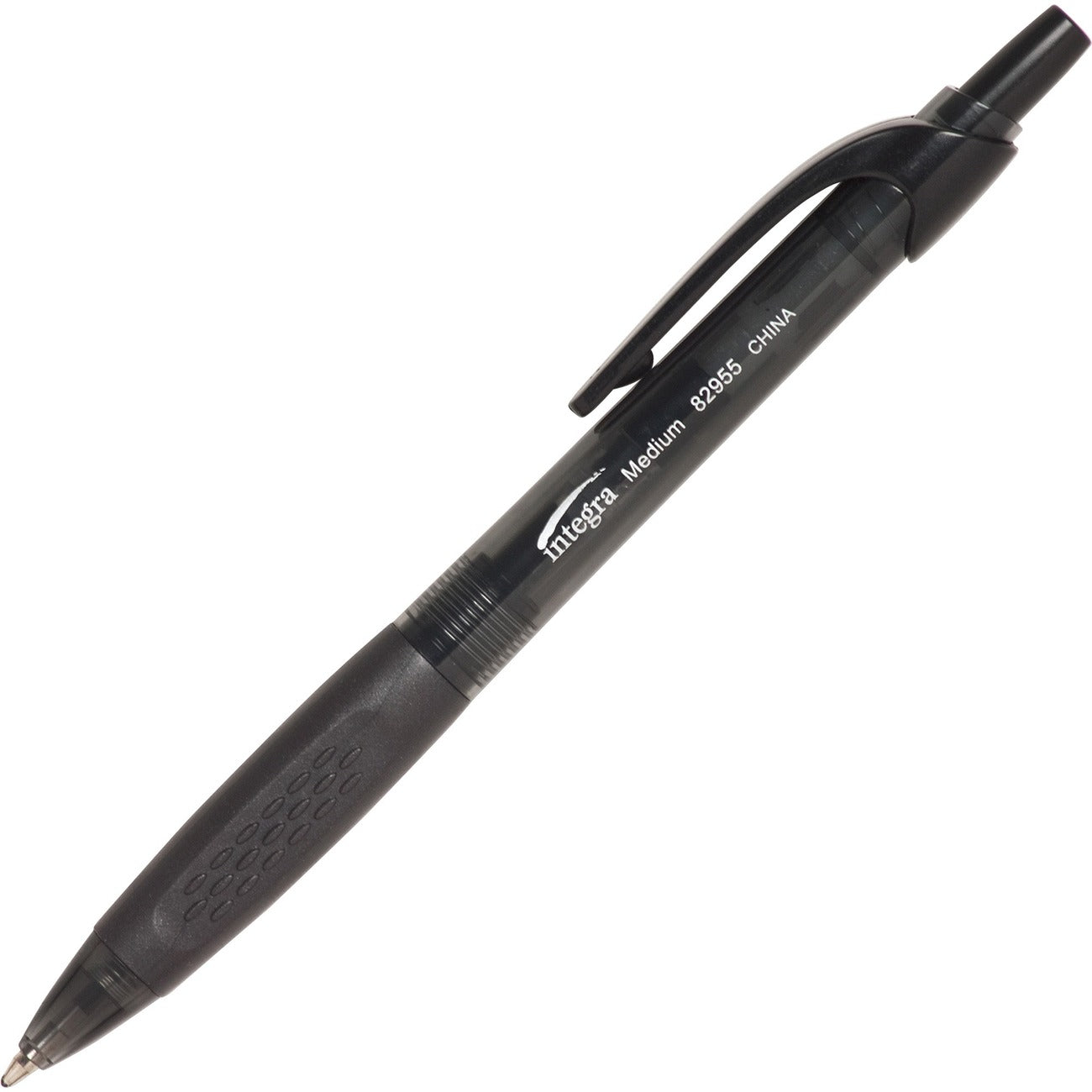 Pen Easyclick Bp Rt Med Bk