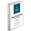 Business Source Binder View Round 1" We
