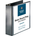 Business Source Binder View Round 3' Bk