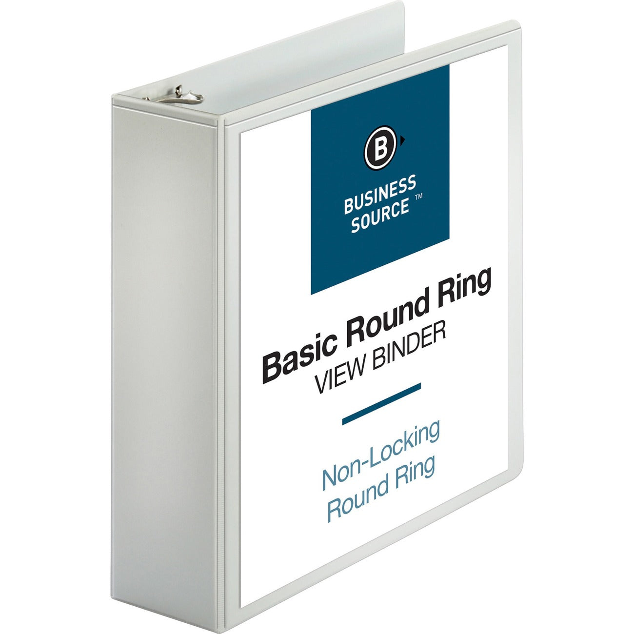 Business Source Binder View Round 3' We