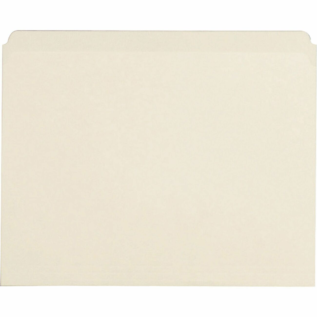 Business Source Folder File Ltr Strght Mla