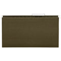 Business Source Folder Hang Rcyc Lgl 1/3Tab