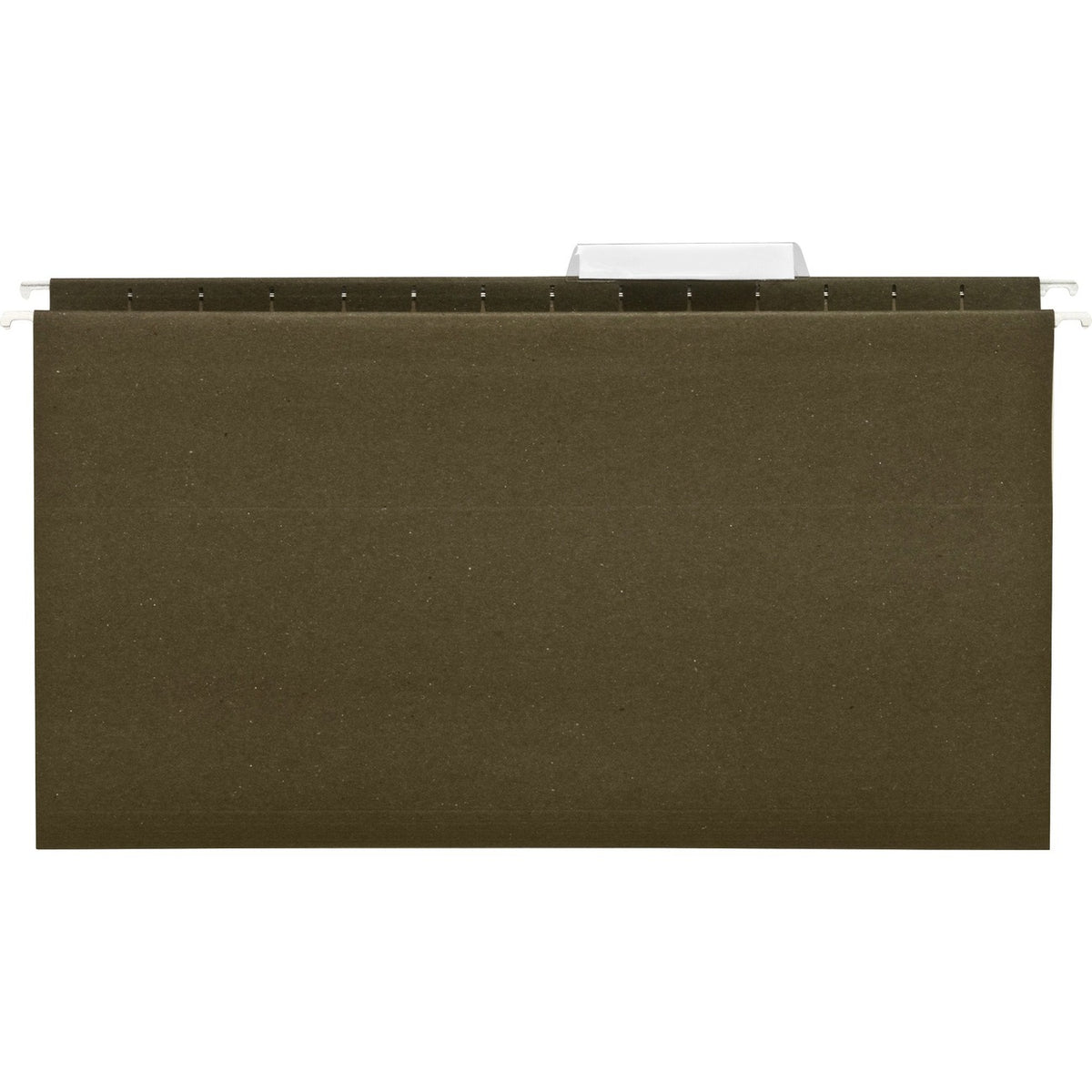 Business Source Folder Hang Rcyc Lgl 1/3Tab
