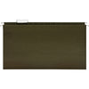 Business Source Folder Hang Rcyc Lgl 1/5Tab
