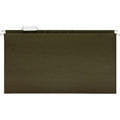Business Source Folder Hang Rcyc Lgl 1/5Tab