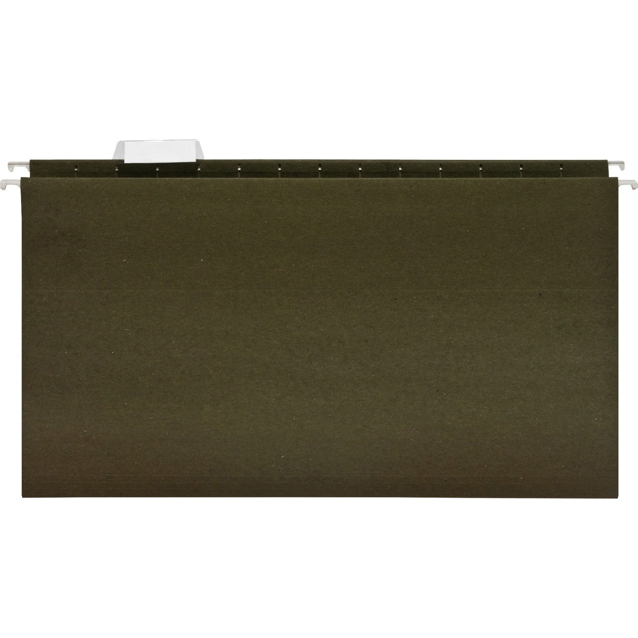 Business Source Folder Hang Rcyc Lgl 1/5Tab
