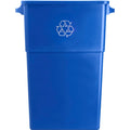 Genuine Joe Container Recycle 23 Gal