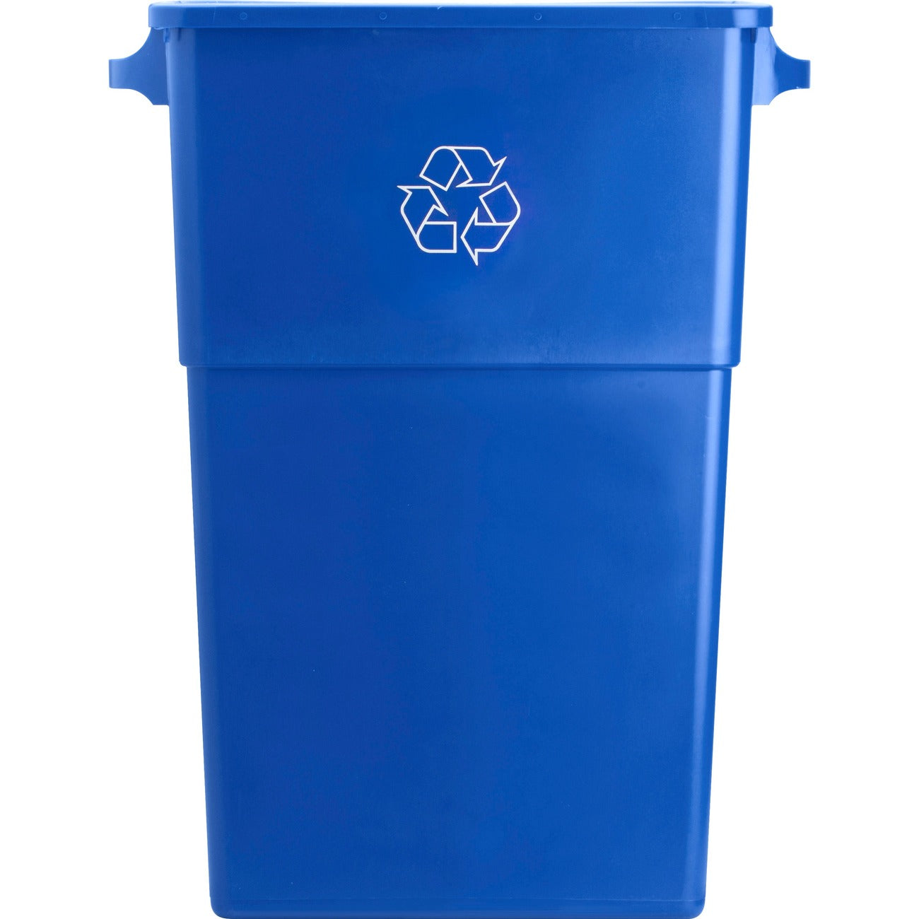 Genuine Joe Container Recycle 23 Gal
