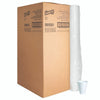 Genuine Joe Cup 8 Oz Foam