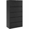 Lorell Fortress Series Lateral File
