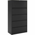Lorell Fortress Series Lateral File