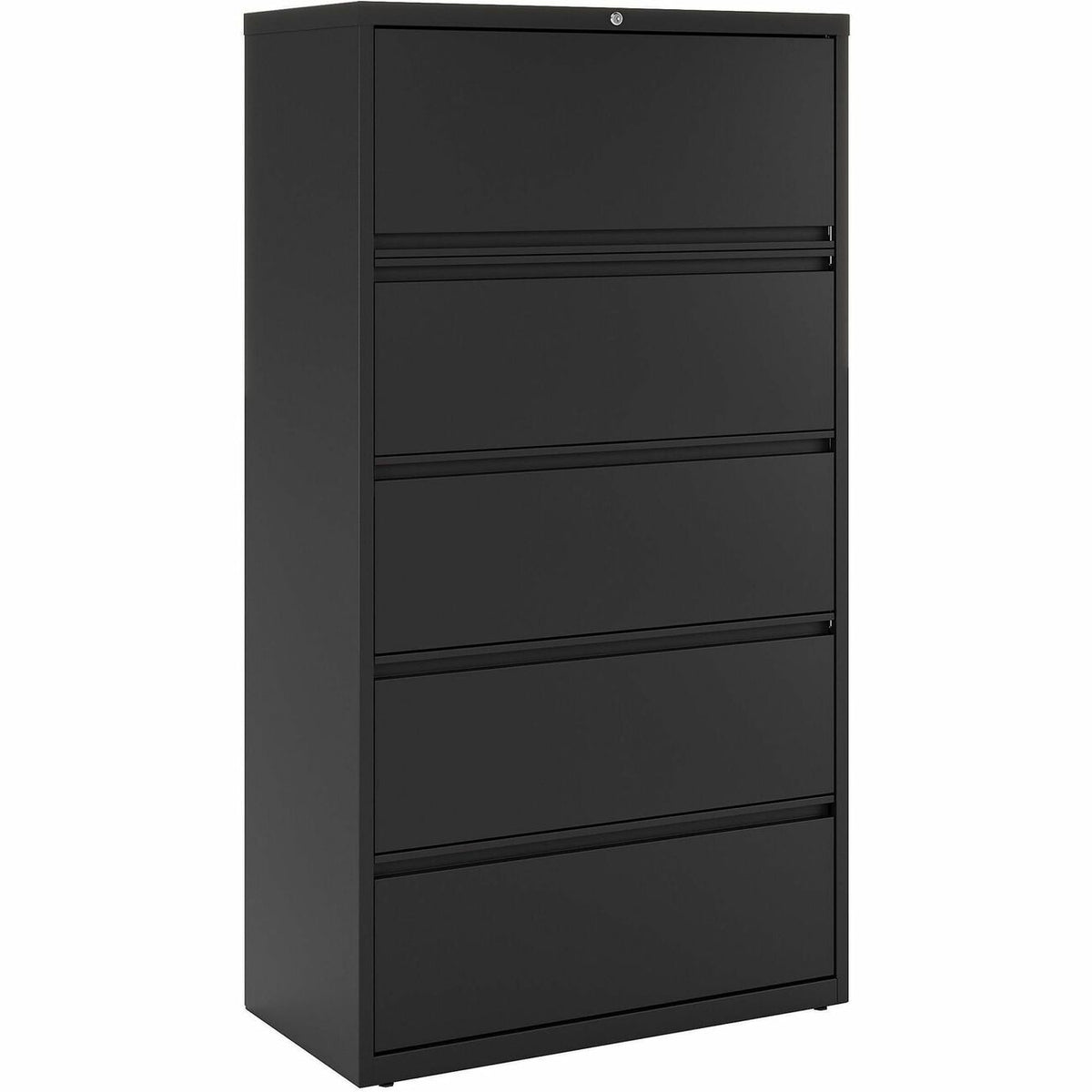 Lorell Fortress Series Lateral File