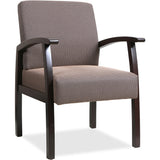 Lorell Thickly Padded Guest Chair