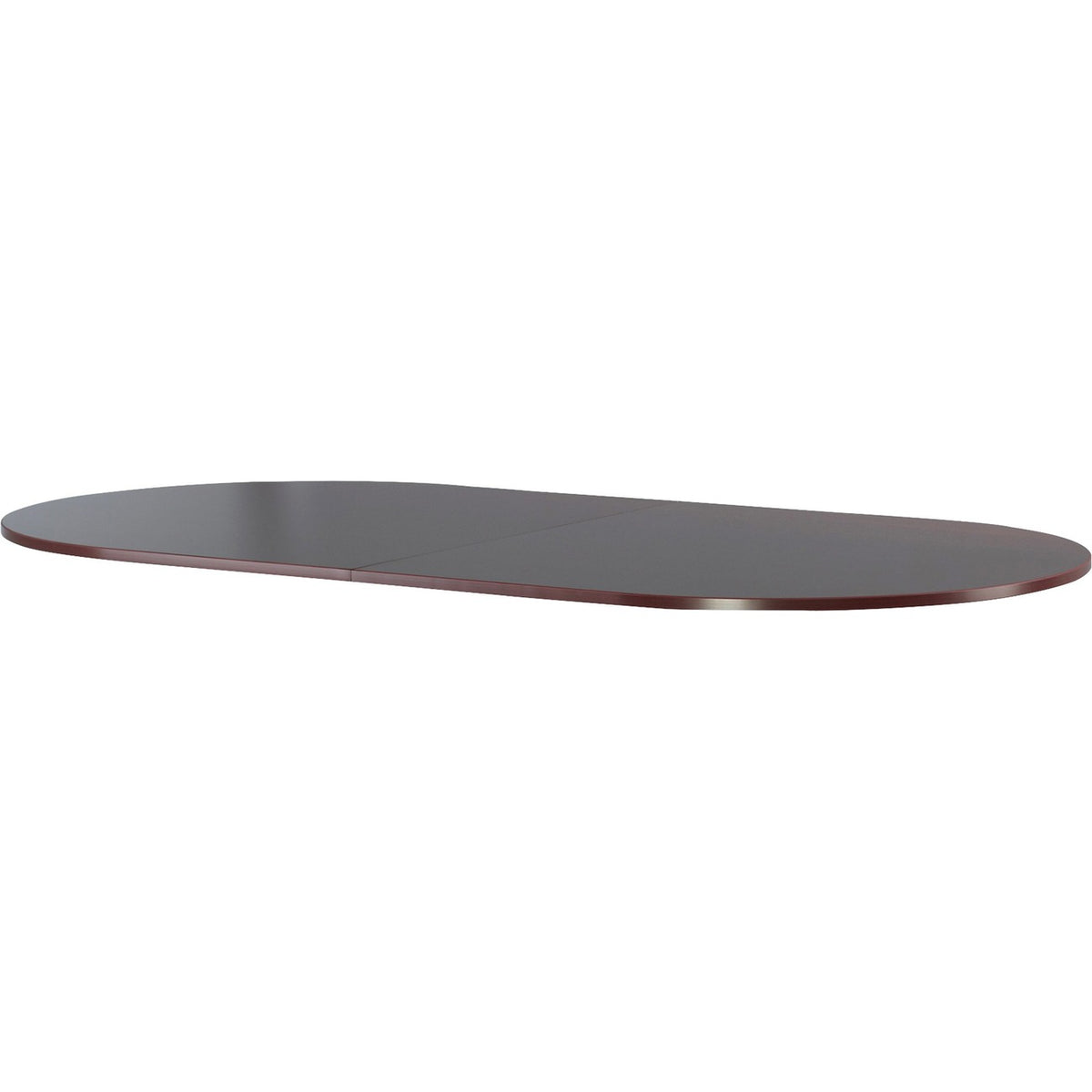 Lorell Essentials Oval Conference Tabletop