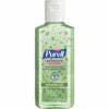 GOJO Purell Bottle Portable 4Oz