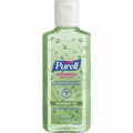 GOJO Purell Bottle Portable 4Oz