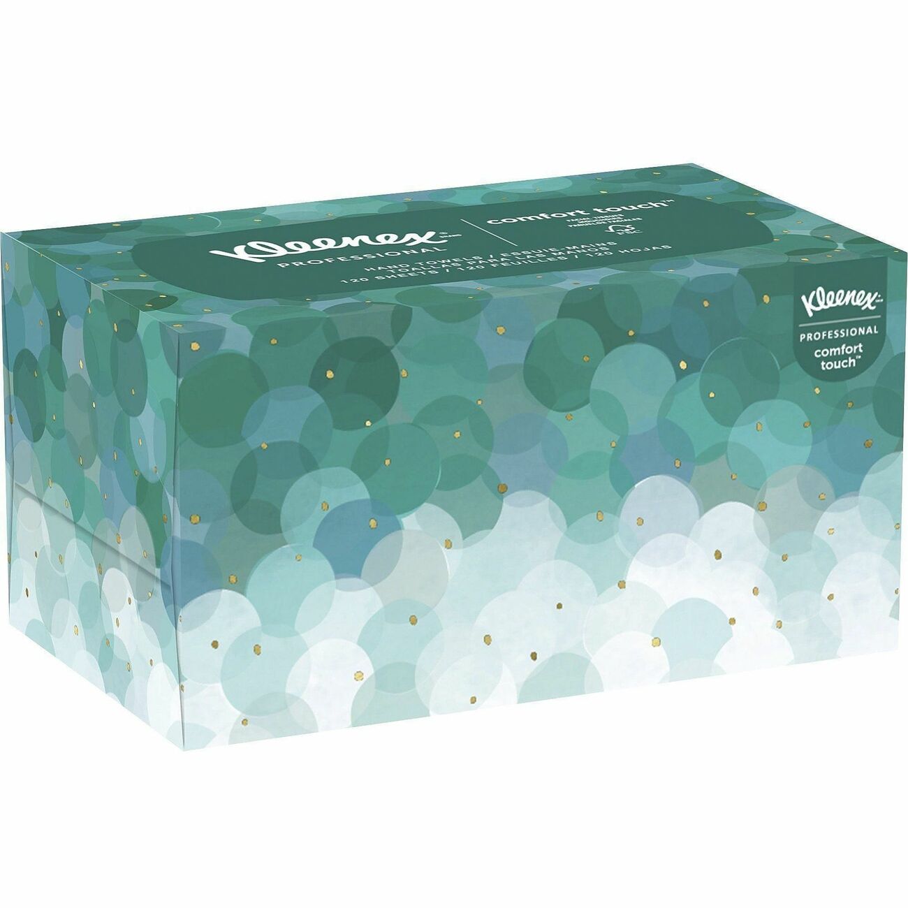Kimberly-Clark Professional Towel Ultrasoft Kleenex Box