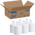 Kimberly-Clark Professional Towel Centerpull Scott