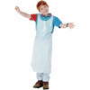 Apron Disposable We