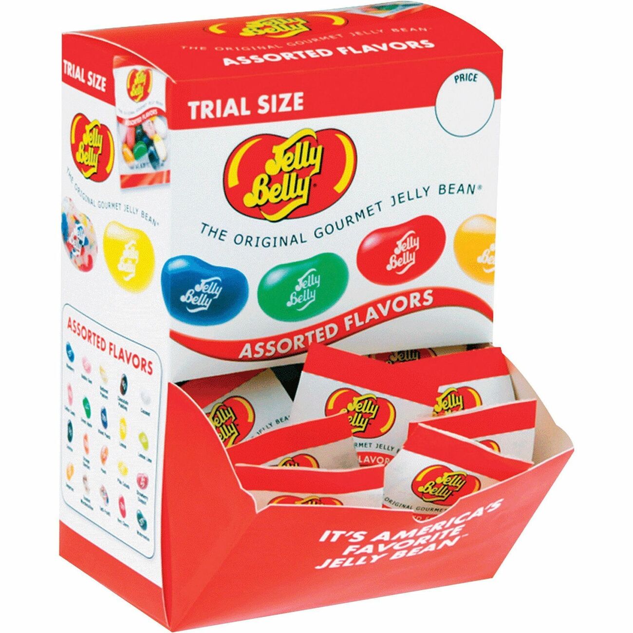 Candy Jellybelly Chngmakers