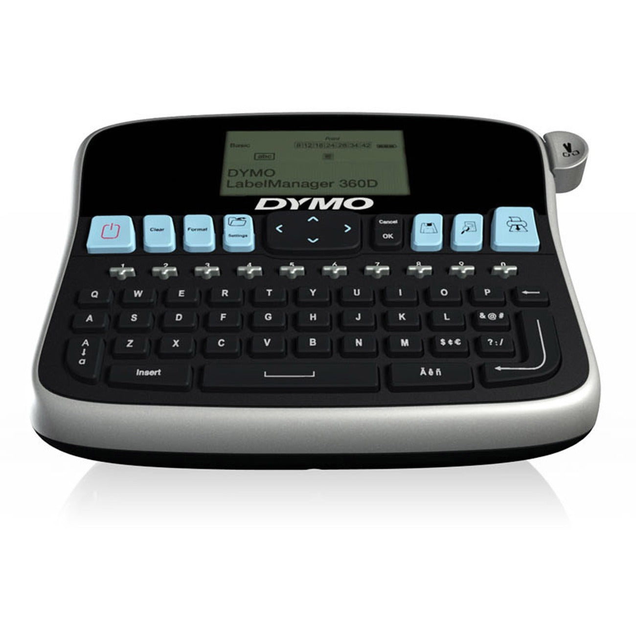 DYMO Labelmaker Labelmgr 360D
