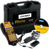 DYMO Labelmaker Rhino 5200 Kit