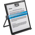 Fellowes Copyholder 9X12 Bk