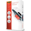 Fellowes Pouch Id-Card Punched 5Mil