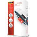 Fellowes Pouch Id-Card Punched 5Mil